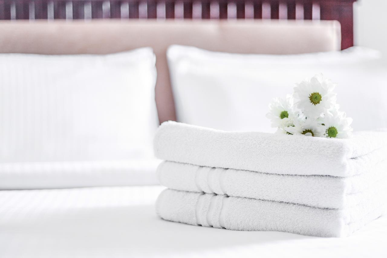 Stay Easy Hotel Αντίς Αμπέμπα Εξωτερικό φωτογραφία